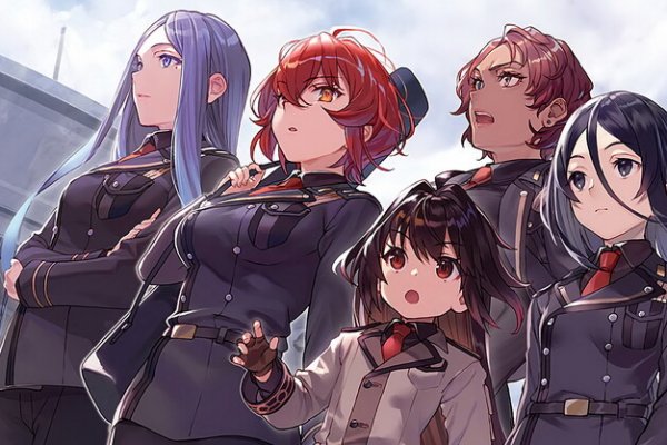 Даркнет заказ