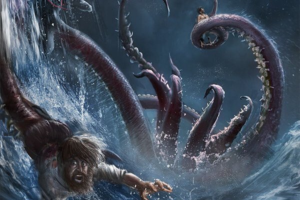 Kraken зеркало рабочее