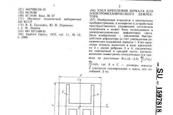 Кракен маркет это